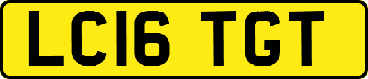 LC16TGT
