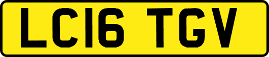 LC16TGV