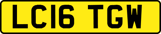 LC16TGW