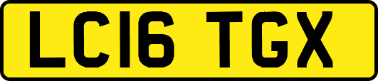 LC16TGX