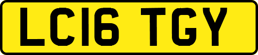 LC16TGY