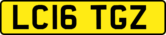 LC16TGZ
