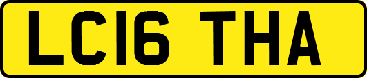 LC16THA