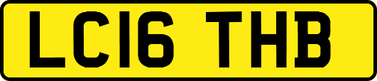 LC16THB