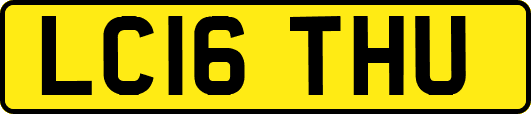 LC16THU