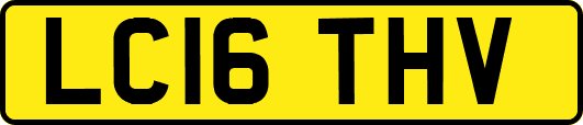 LC16THV