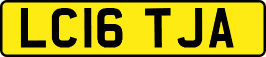 LC16TJA