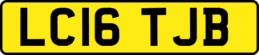 LC16TJB