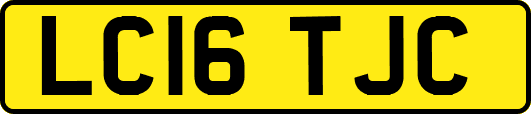 LC16TJC