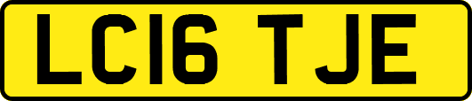 LC16TJE