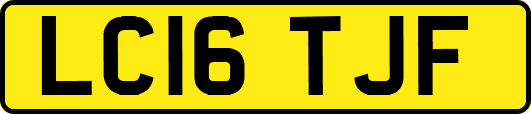 LC16TJF