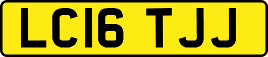 LC16TJJ