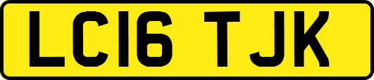 LC16TJK