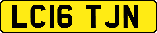 LC16TJN