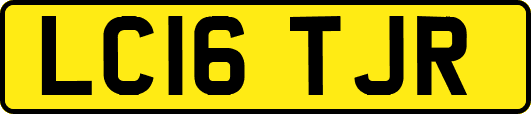 LC16TJR