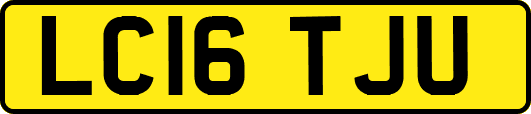 LC16TJU