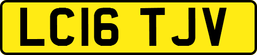 LC16TJV