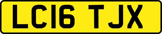 LC16TJX