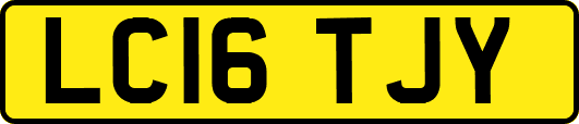 LC16TJY