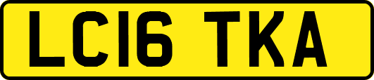 LC16TKA