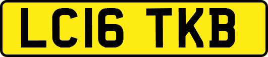 LC16TKB