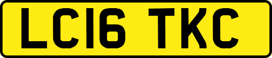 LC16TKC