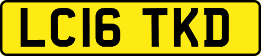 LC16TKD