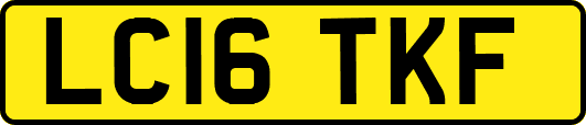 LC16TKF
