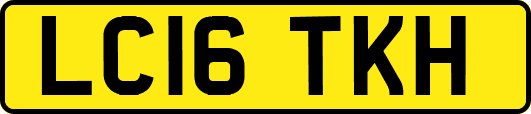 LC16TKH