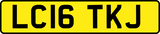 LC16TKJ