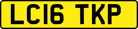 LC16TKP