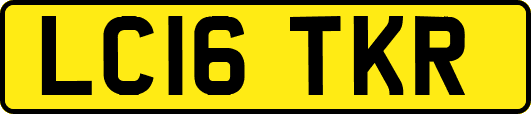 LC16TKR