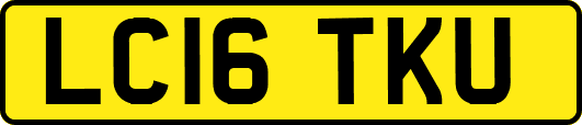 LC16TKU