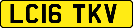 LC16TKV