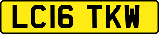 LC16TKW