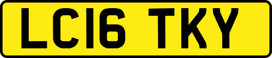 LC16TKY