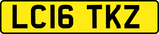 LC16TKZ