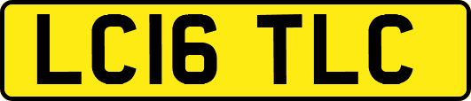 LC16TLC
