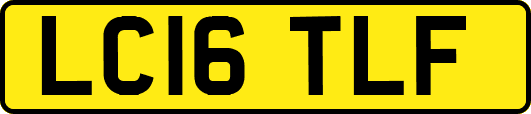 LC16TLF
