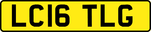 LC16TLG