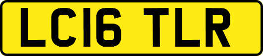 LC16TLR