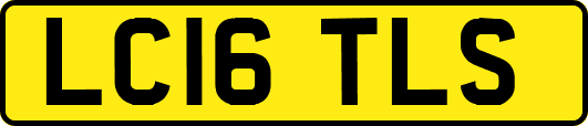 LC16TLS