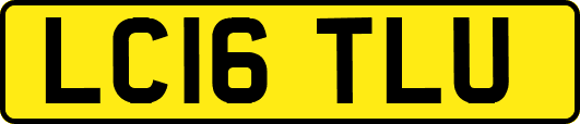 LC16TLU