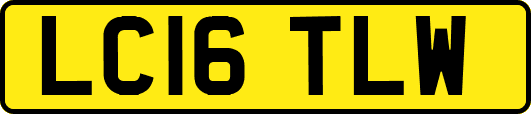 LC16TLW
