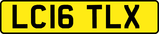 LC16TLX