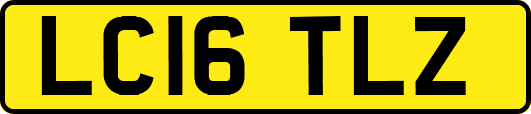LC16TLZ