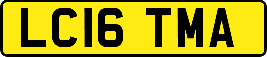 LC16TMA