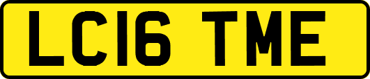 LC16TME