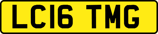 LC16TMG