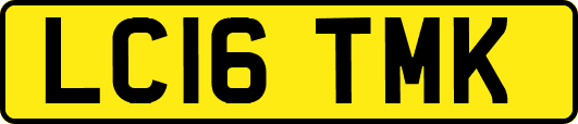 LC16TMK
